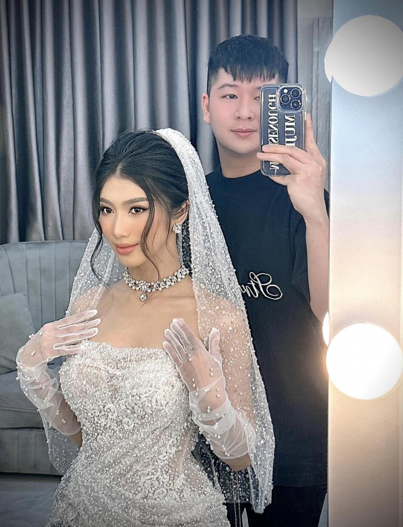 Đông Anh Makeup