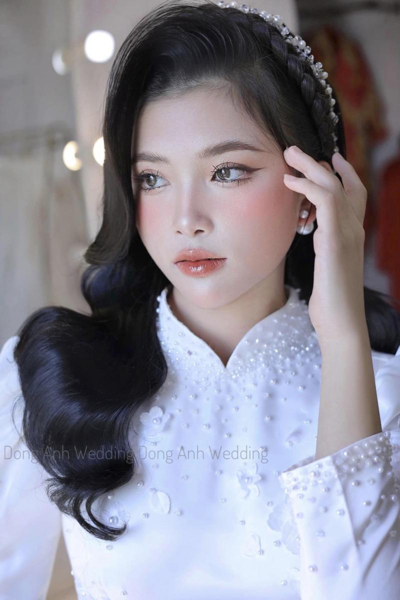 Đông Anh Wedding - Gia Lai