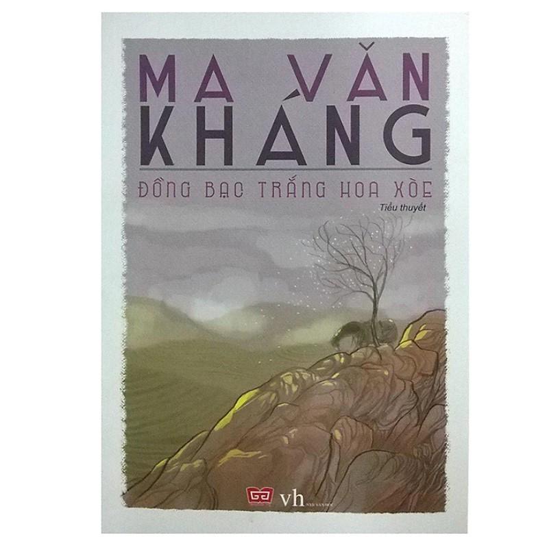 Đồng bạc trắng hoa xòe