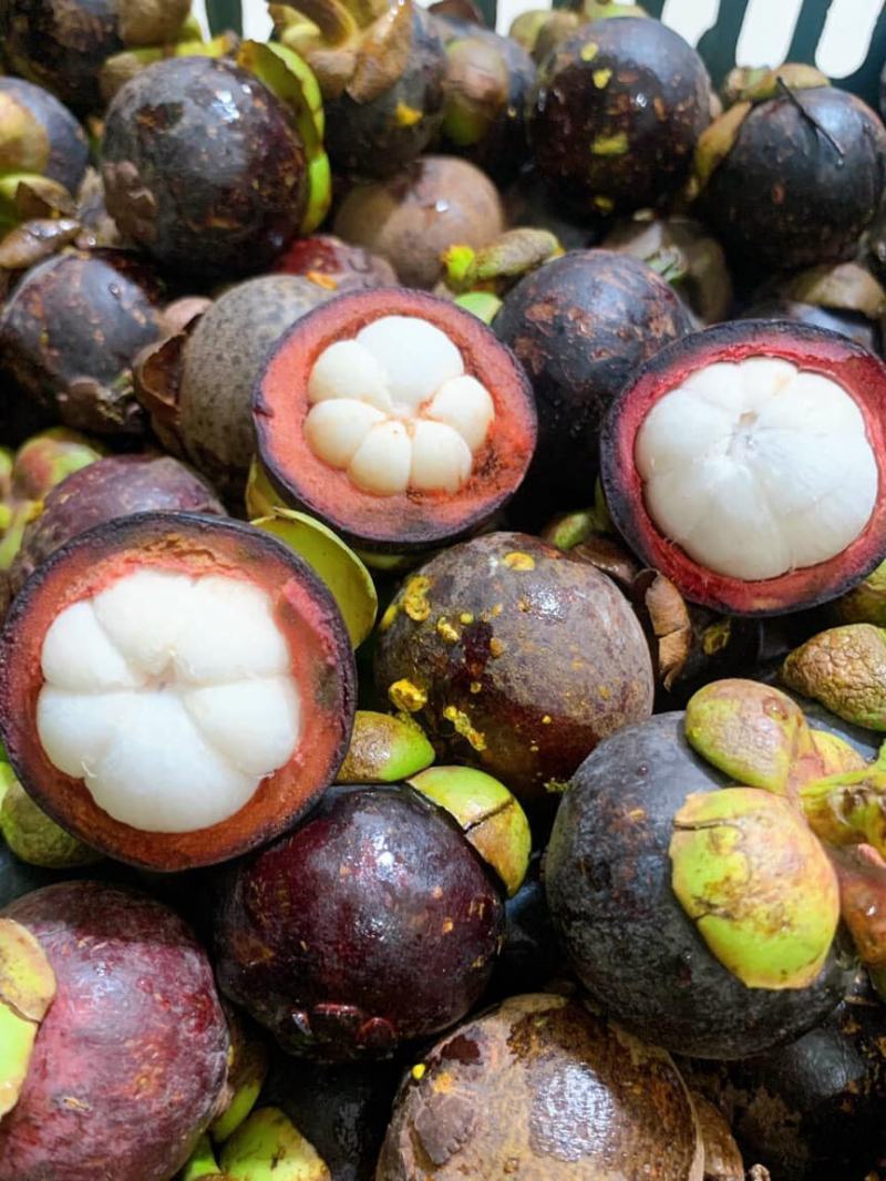 Đông Dương Fruits