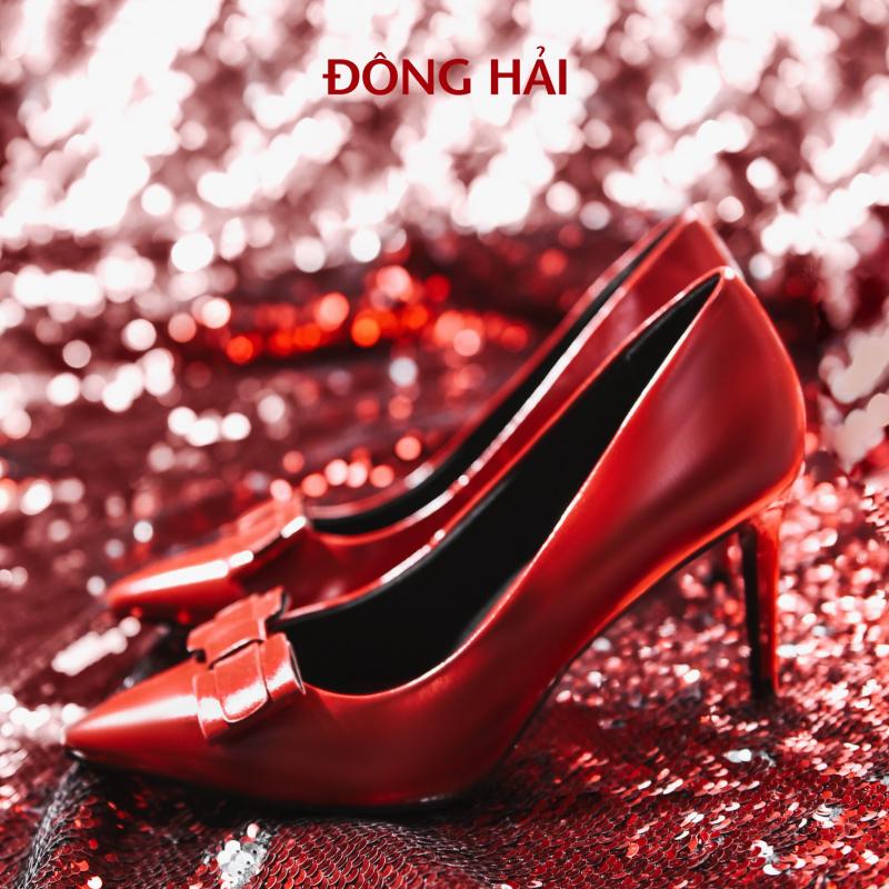 Shop giày nữ đẹp nhất quận Hai Bà Trưng, Hà Nội