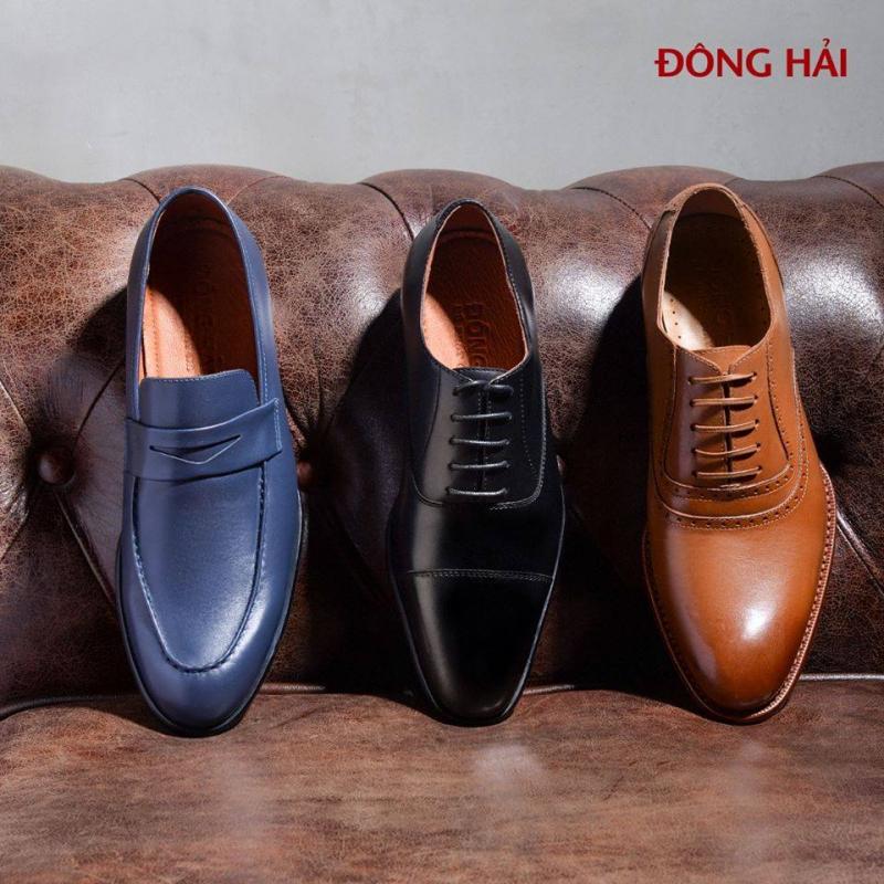 Top 10 Shop giày nam đẹp và chất lượng nhất quận Hai Bà Trưng, Hà Nội