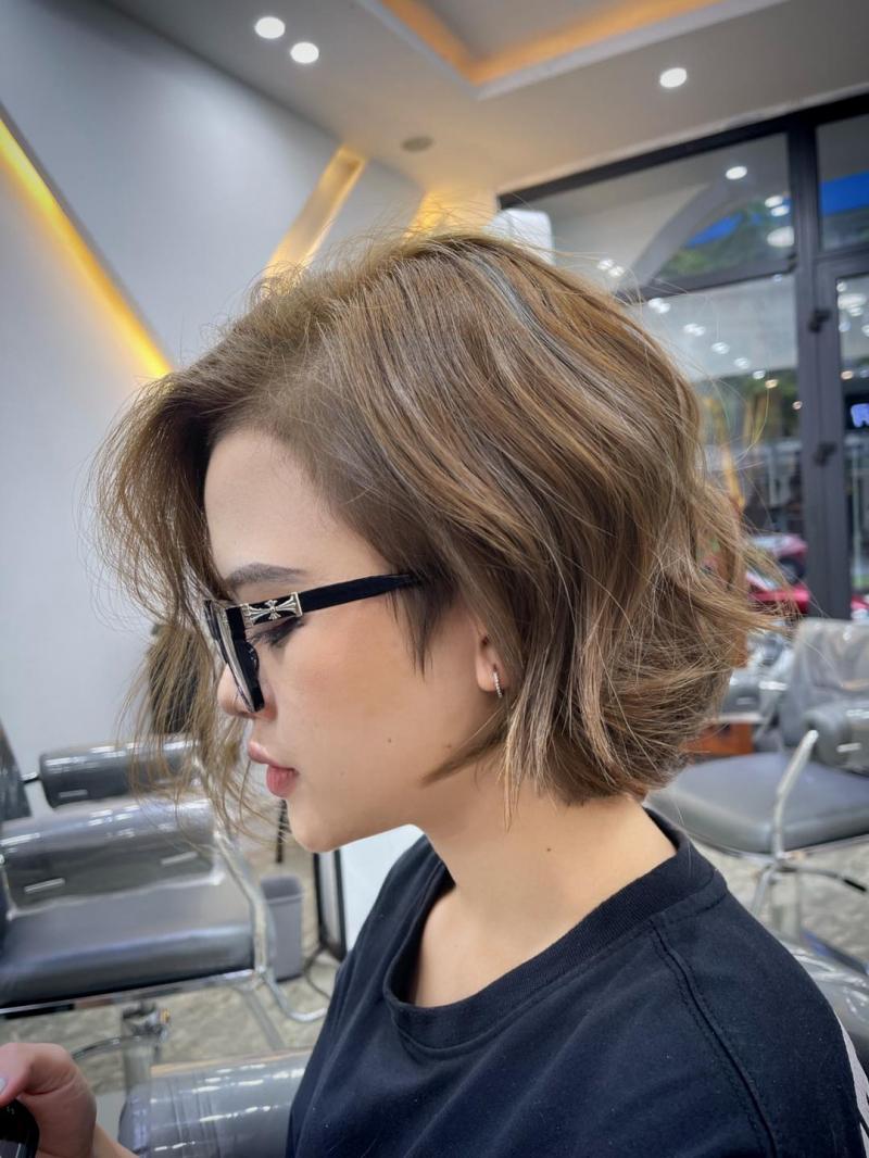 Đông Hair Salon