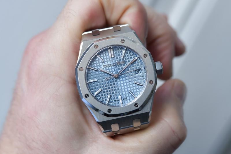 Đồng hồ Audemars Piguet Royal Oak