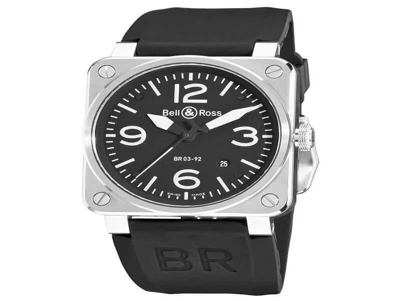 Đồng hồ Bell & Ross