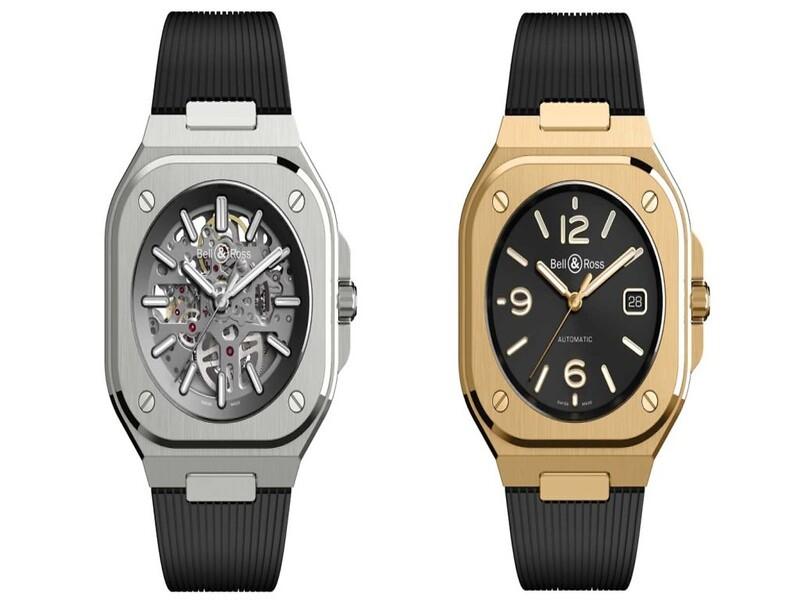 Đồng hồ Bell & Ross