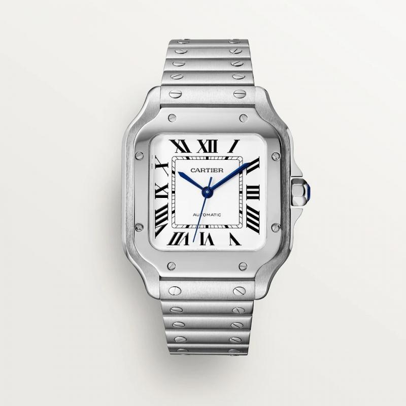 Đồng hồ Cartier Santos
