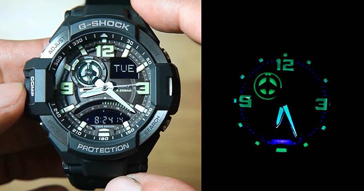 Casio G-Shock