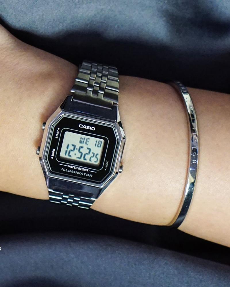 Đồng hồ Casio