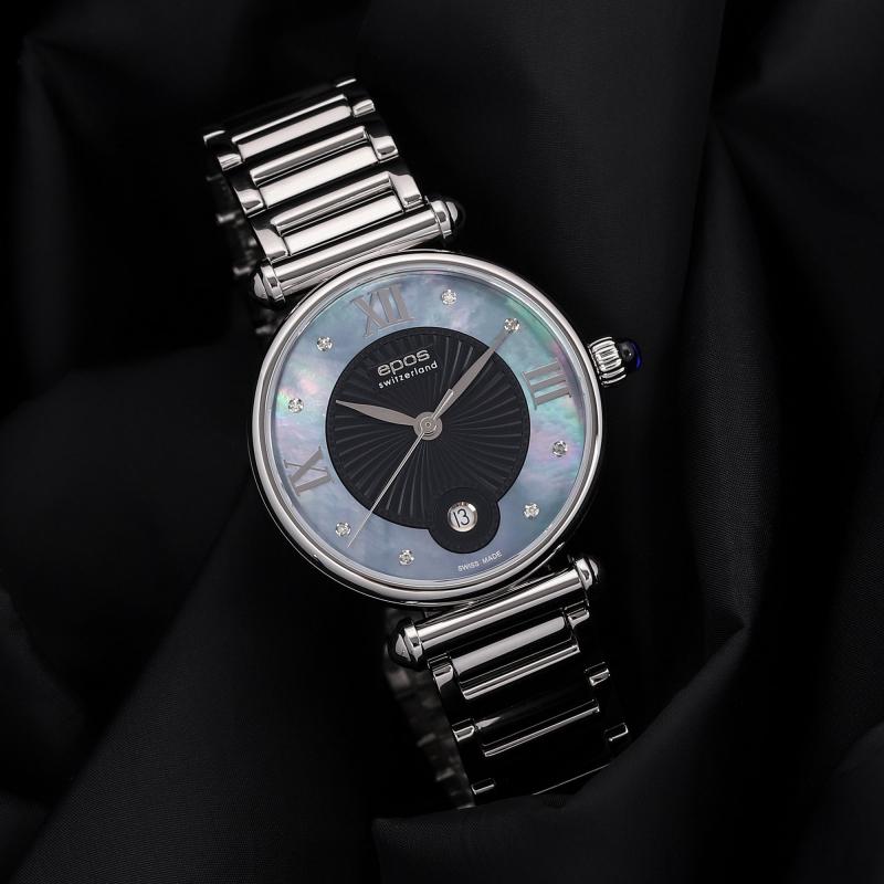 Mẫu đồng hồ tại Đăng Quang Watch