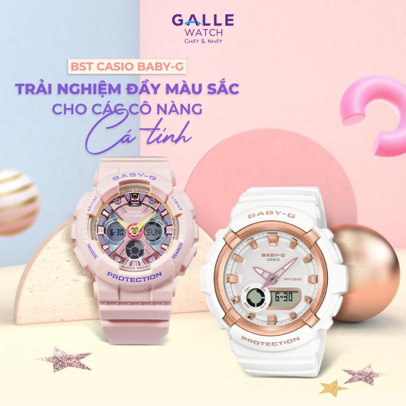 Đồng Hồ Galle