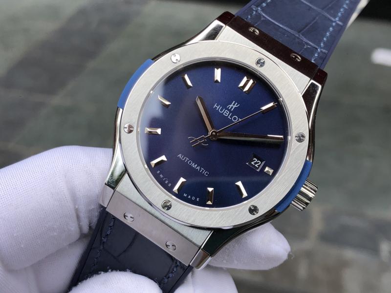 Đồng hồ Hublot