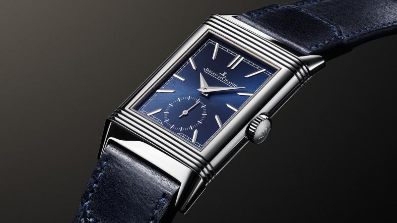 Dòng Datejust của thương hiệu đồng hồ nổi tiếng Rolex