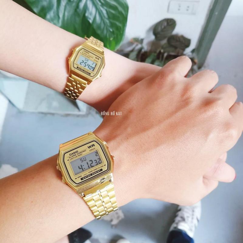 Shop bán đồng hồ cho các cặp đôi tại Hà Nội và Tp. HCM đẹp và chất lượng nhất