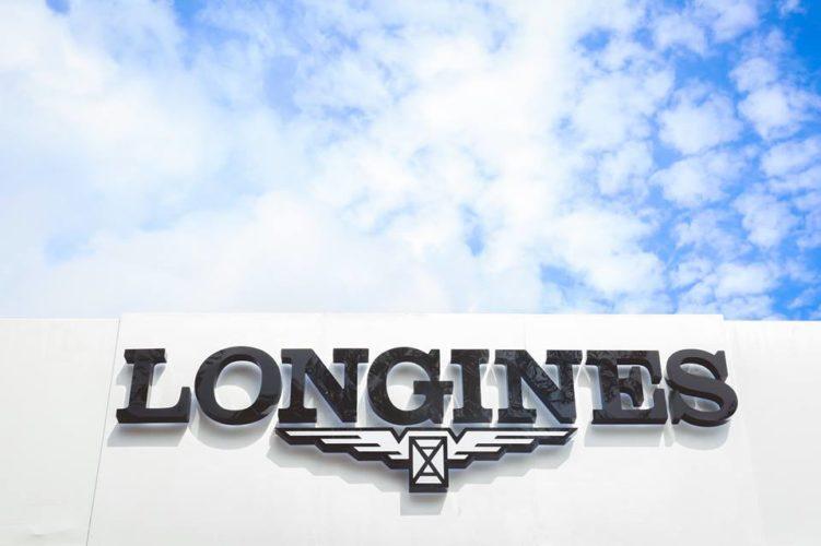 Đồng hồ Longines