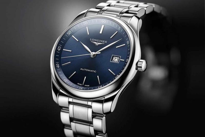 Đồng hồ Longines