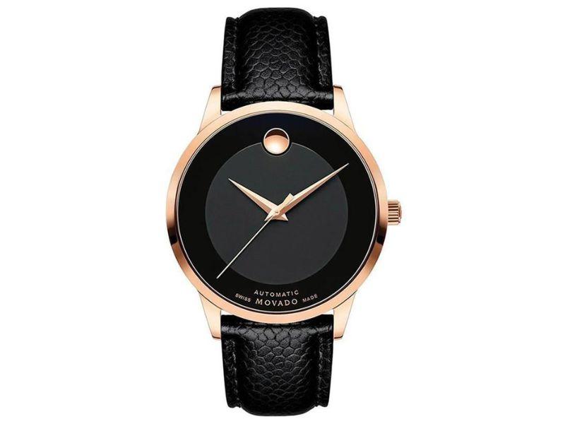 Đồng hồ Movado