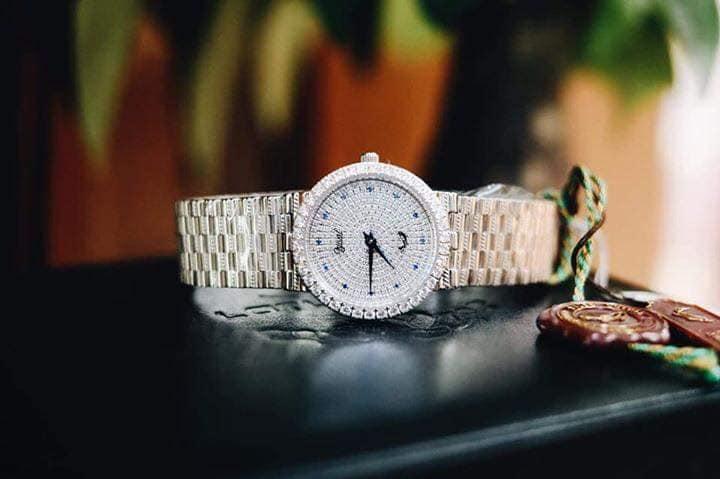 Top 4 cửa hàng bán đồng hồ đẹp và chất lượng nhất Thái Nguyên.