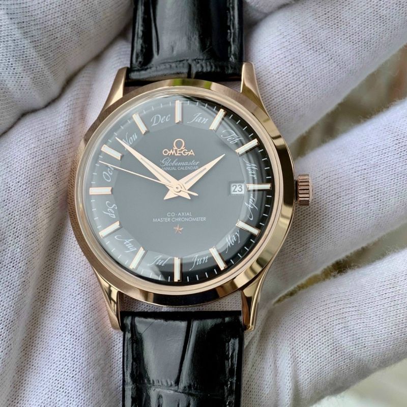 Đồng hồ OMEGA