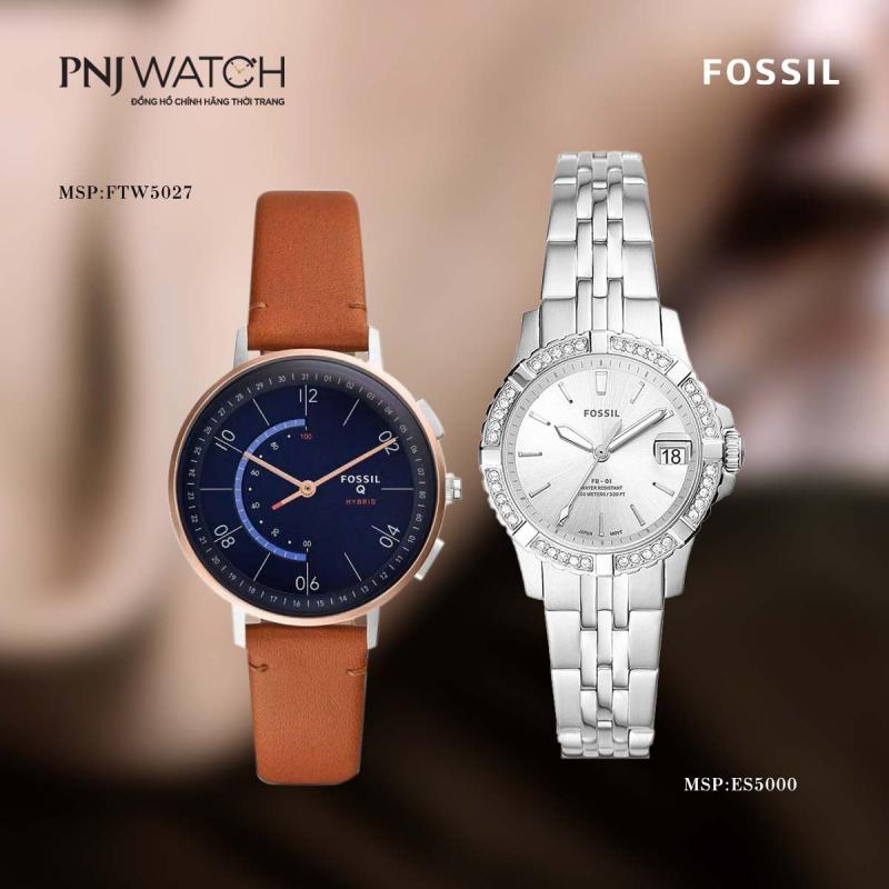 PNJ Watch