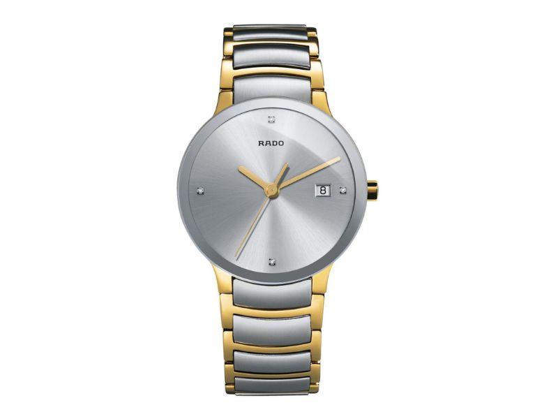 Đồng hồ Rado