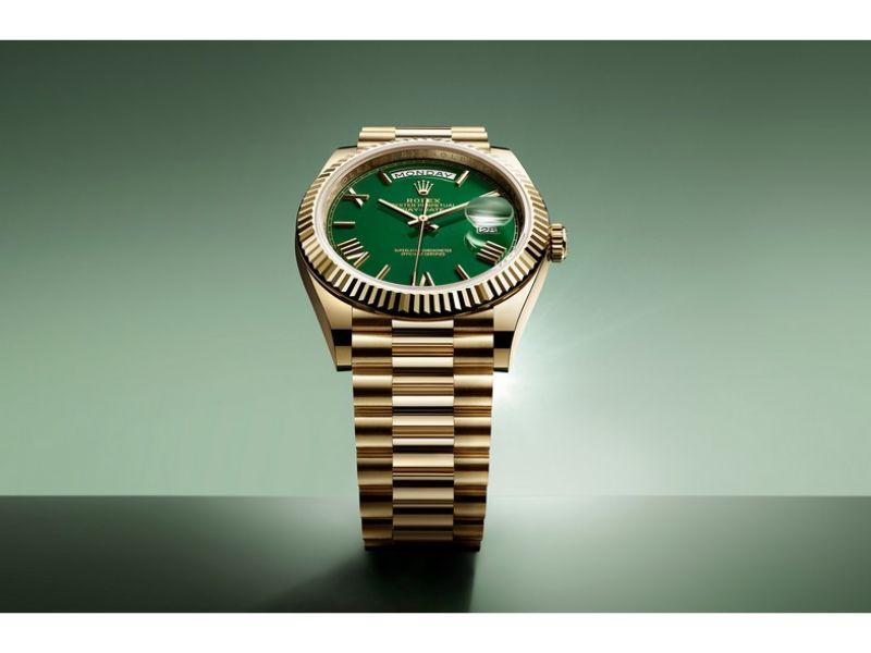 Đồng hồ Rolex