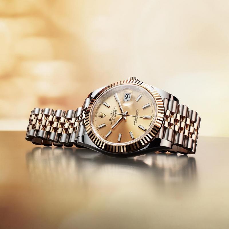 Đồng hồ Rolex