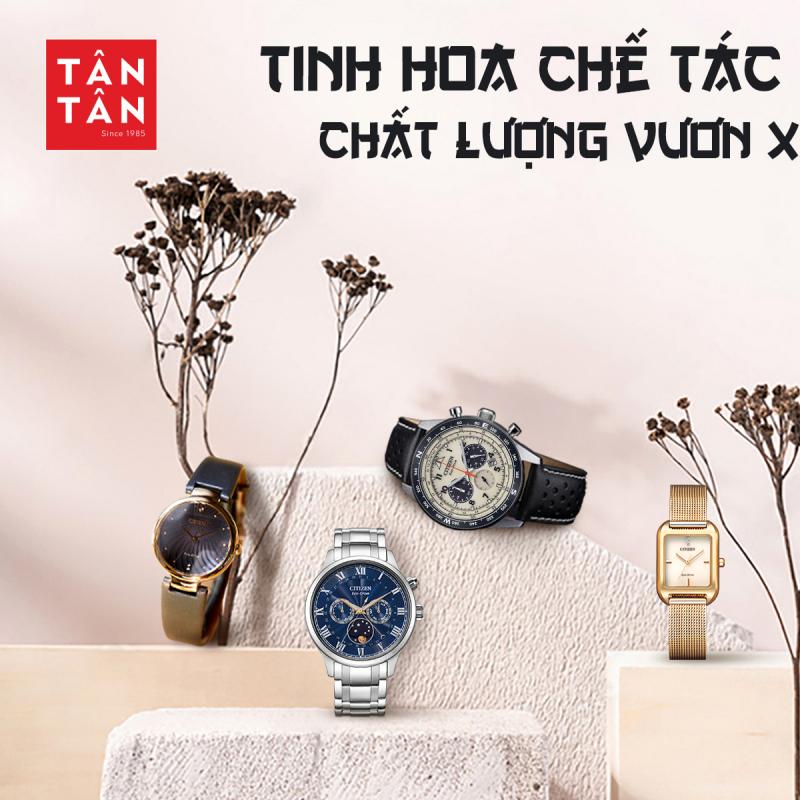 Đồng Hồ Tân Tân