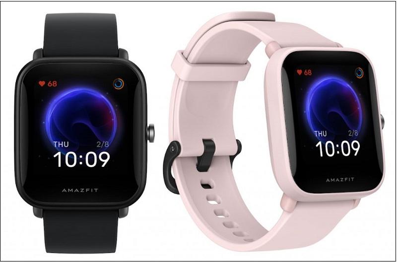 Đồng hồ thông minh Amazfit BIP U