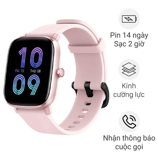 Đồng hồ thông minh Amazfit GTS 2 Mini