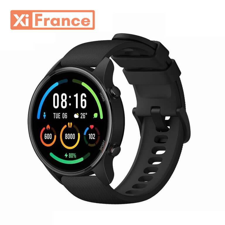 Đồng hồ thông minh Xiaomi Mi Watch