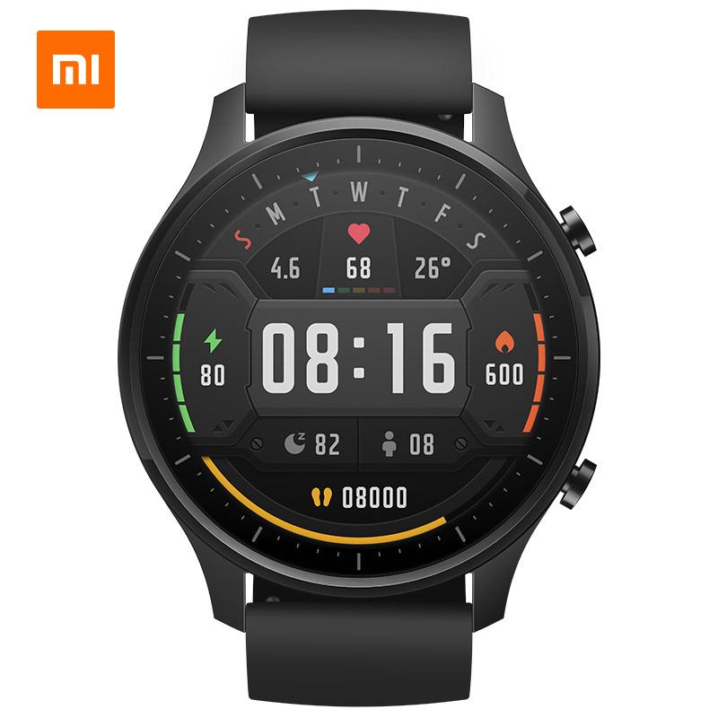 Đồng hồ thông minh Xiaomi Mi Watch