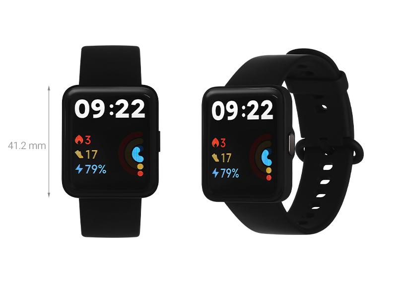 Đồng hồ thông minh Xiaomi Redmi Watch 2 Lite