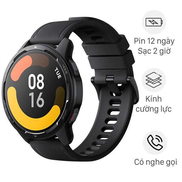 Đồng hồ thông minh Xiaomi Watch S1 Active