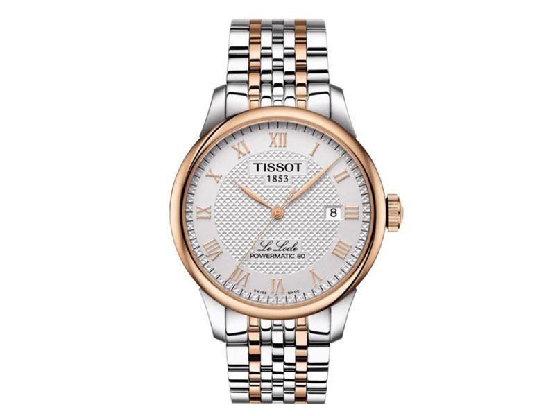 Đồng hồ Tissot