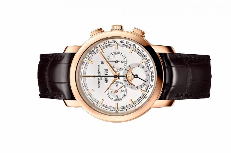 Đồng hồ Vacheron Constantin