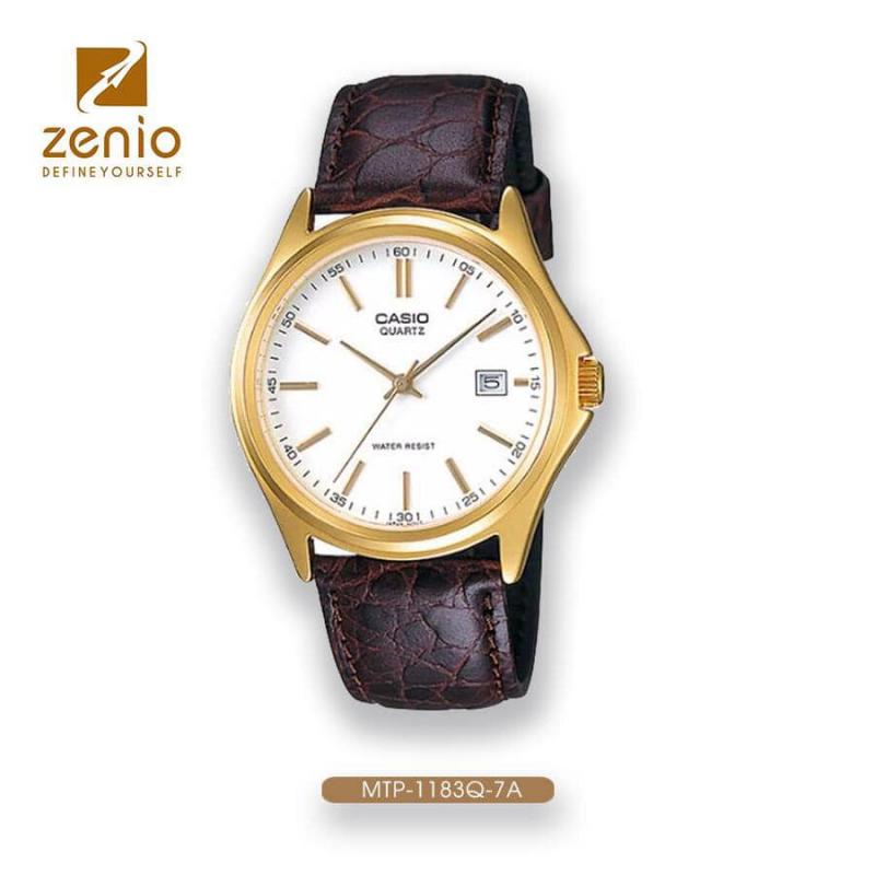 Đồng hồ ZENIO