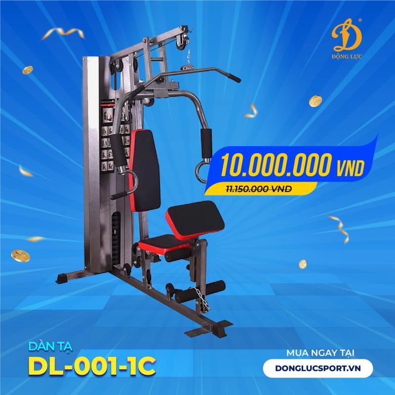 Động Lực Sport