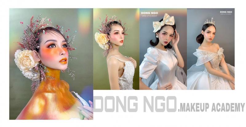 Đông Ngô MakeUp