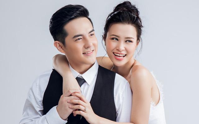 Top 10 cặp đôi đẹp nhất showbiz Việt