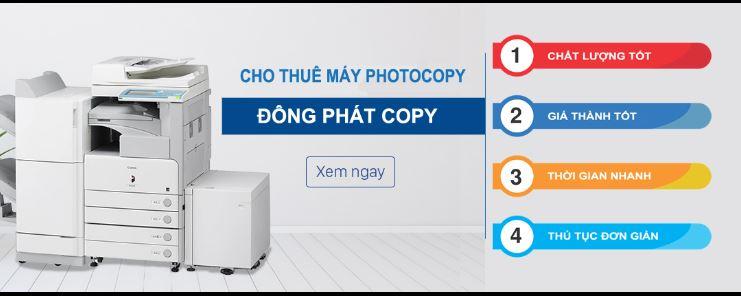 Động Phát Copy