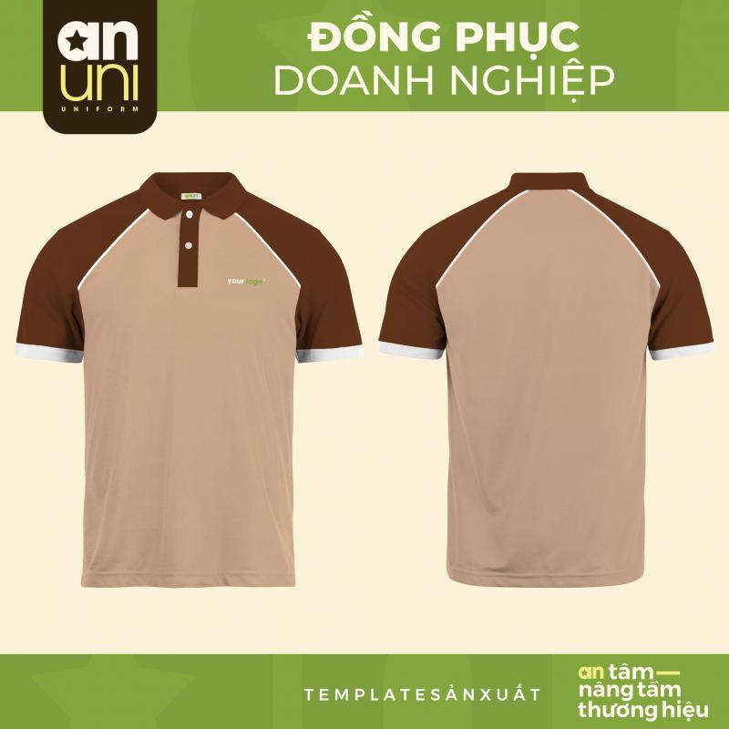 Đồng phục An - AnUni