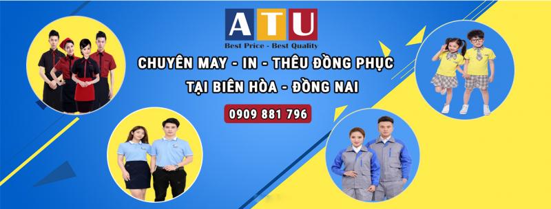 Đồng phục Anh Tú