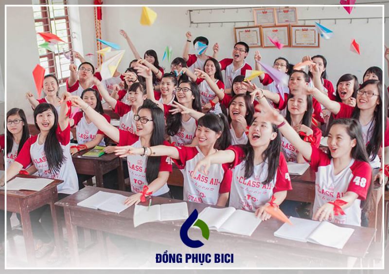 Đồng Phục BiCi