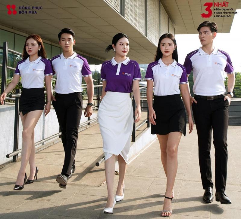 Đồng Phục Bốn Mùa