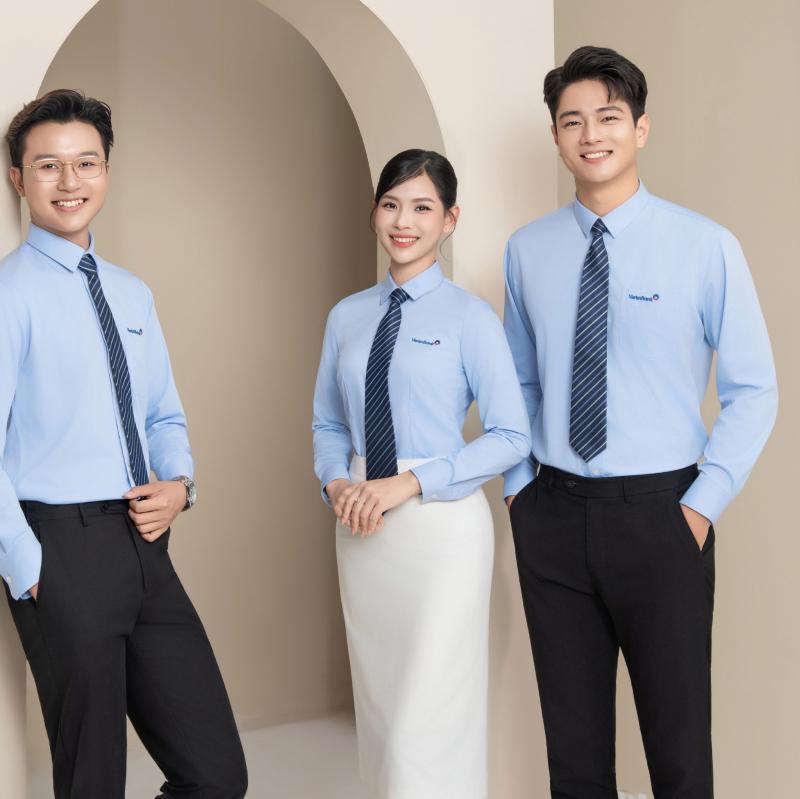 ĐỒNG PHỤC CATI - Đồng Phục Doanh Nghiệp