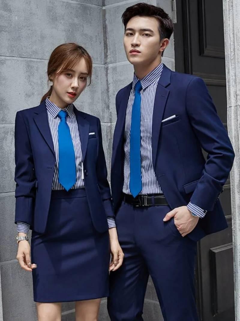 Đồng phục công sở - Đồng Phục HH
