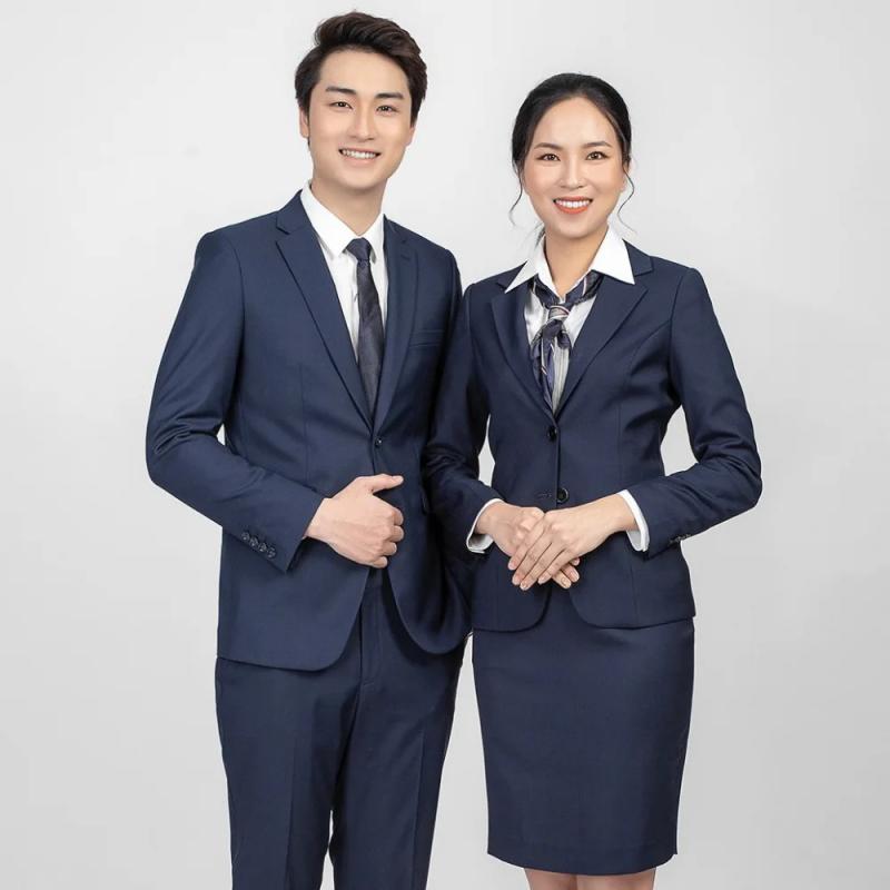 Đồng phục công sở - Đồng Phục HH