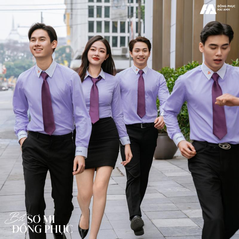 Hải Anh Uniform