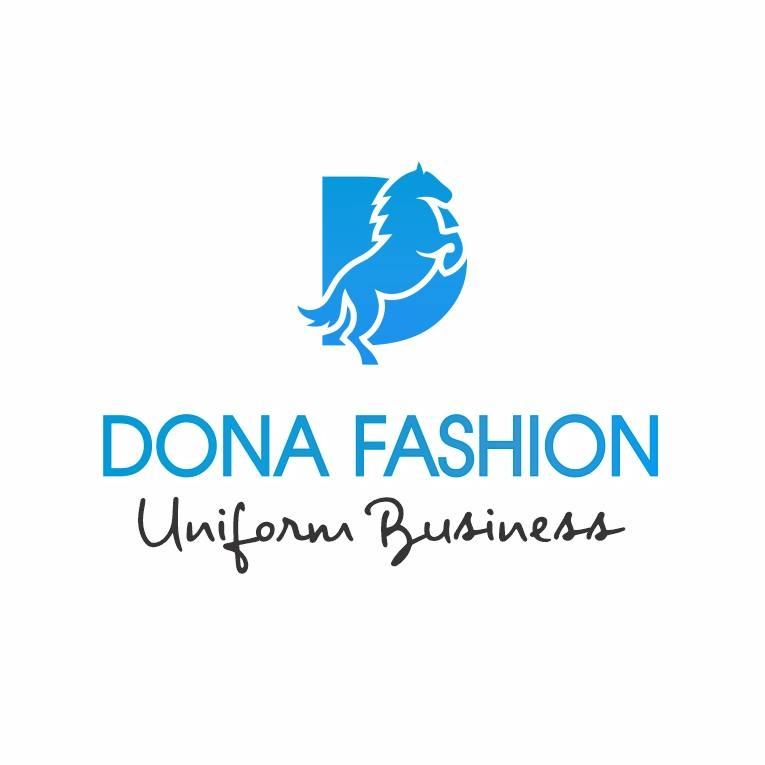 Đồng Phục Dona - Dona Uniform